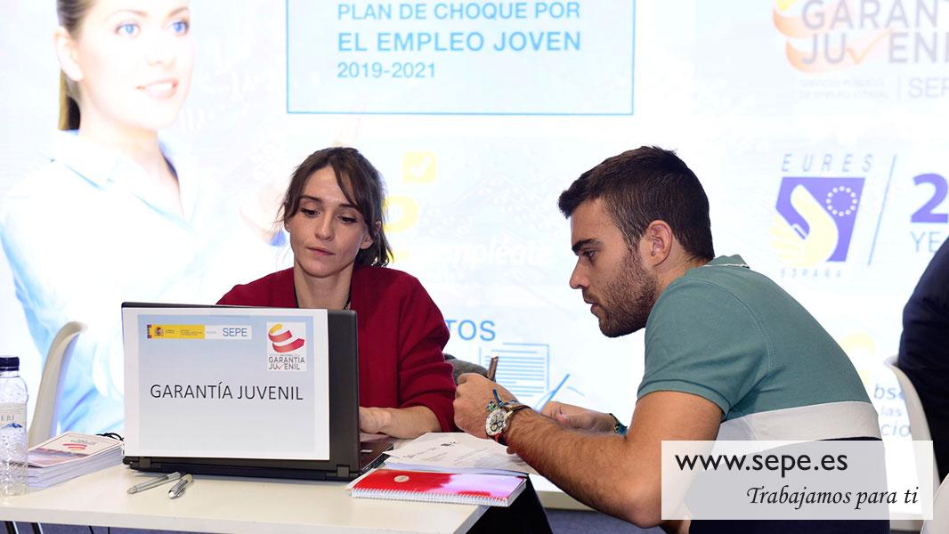 Job Madrid   2019 