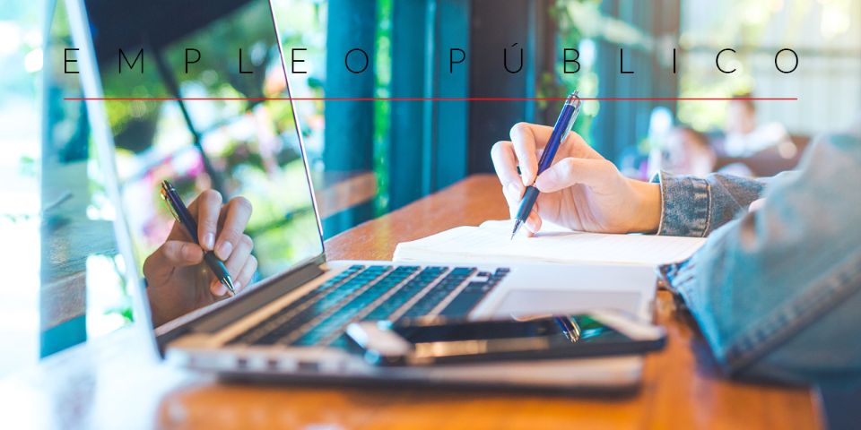 BOE empleo publico A