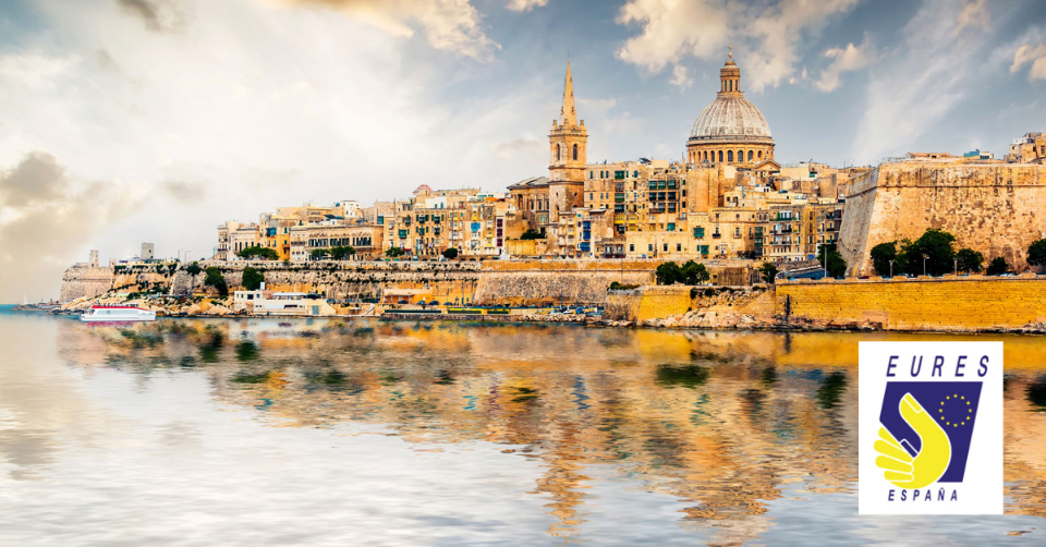 European Job Days Malta