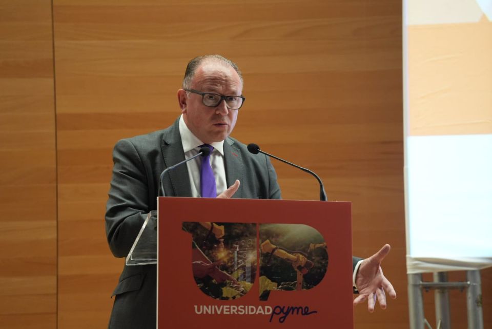 DG UnivPyme Cordoba