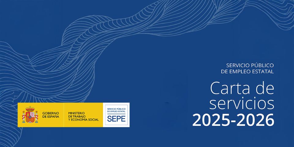 Carta de Servicios SEPE