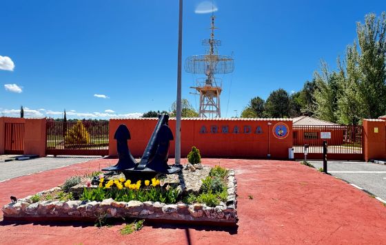 imagen identificativa del artículo de Escuelas taller de la Armada