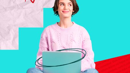 3 Mag Foto Identificativa Formación Dual Chica Pop ARt