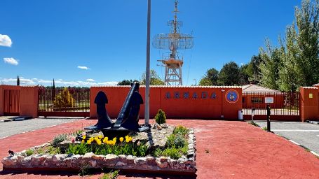 imagen identificativa del artículo de Escuelas taller de la Armada