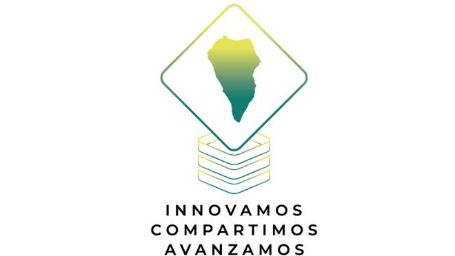 Logo de las Jornadas decimo octavas jornadas del Observatorio de las Ocupaciones celebradas en La Palma entre el 14 y 15 de Junio