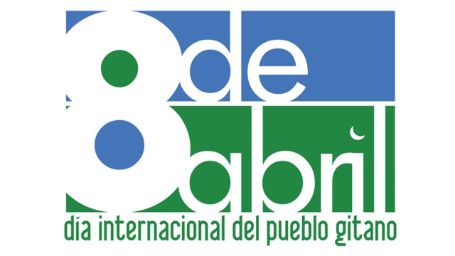 foto día pueblo gitano