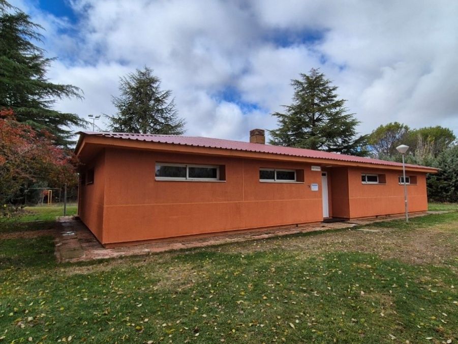 Rehabilitación de muros