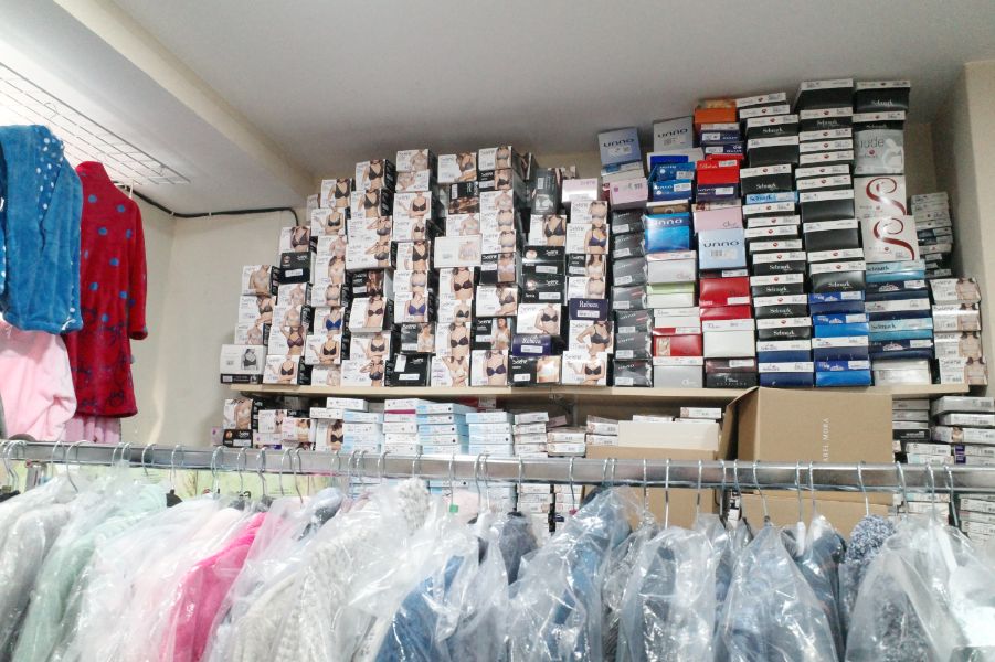 26.interior comercio tradicional