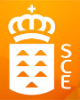 Logo del Servicio Canario de Empleo y Gobierno de Canarias