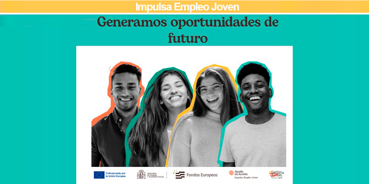 Arranca Impulsa Empleo Joven: “Generamos oportunidades de futuro