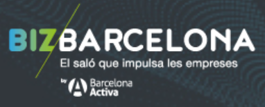 Imagen del logo bizBarcelona