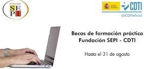 becas SEPI