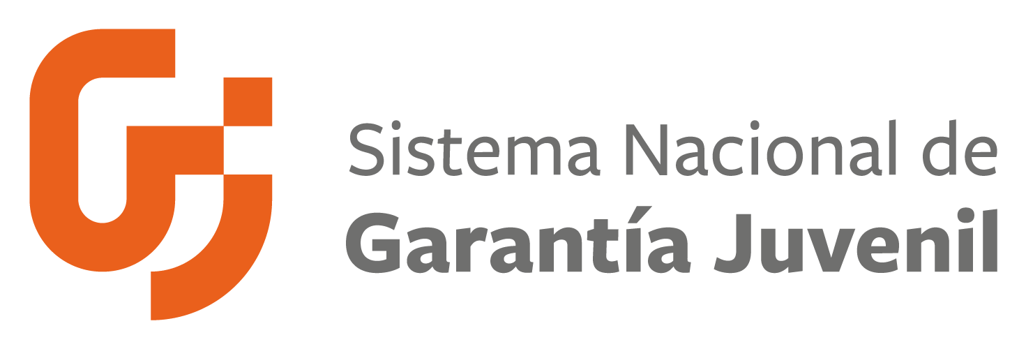 Sistema Nacional de Garantía Juvenil. SEPE.