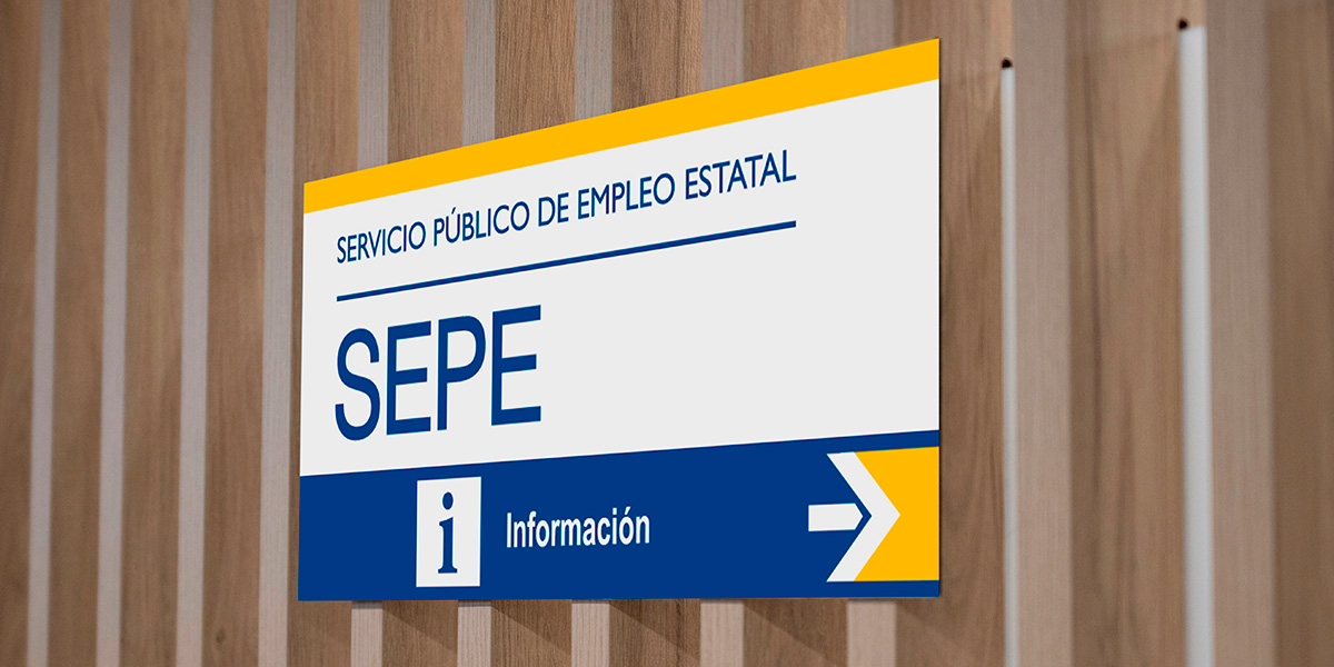 Nuevos espacios web del SEPE para Ceuta y Melilla para ofrecer información clara a la ciudadanía