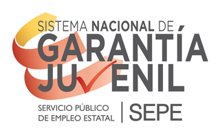 Sistema Nacional de Garantía Juvenil. SEPE.