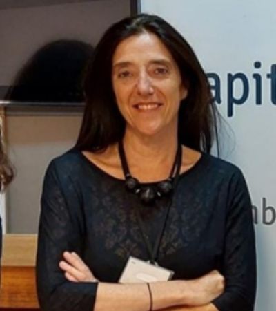 Sofia Gutiérrez Dewar