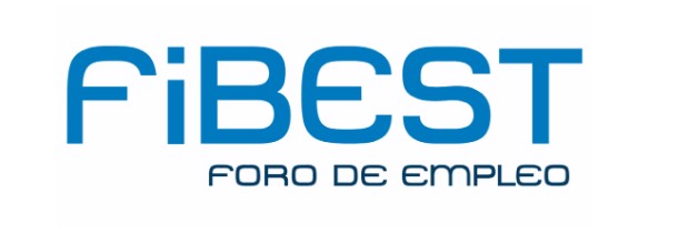 Logo del foro de empleo FIBEST de Valladolid