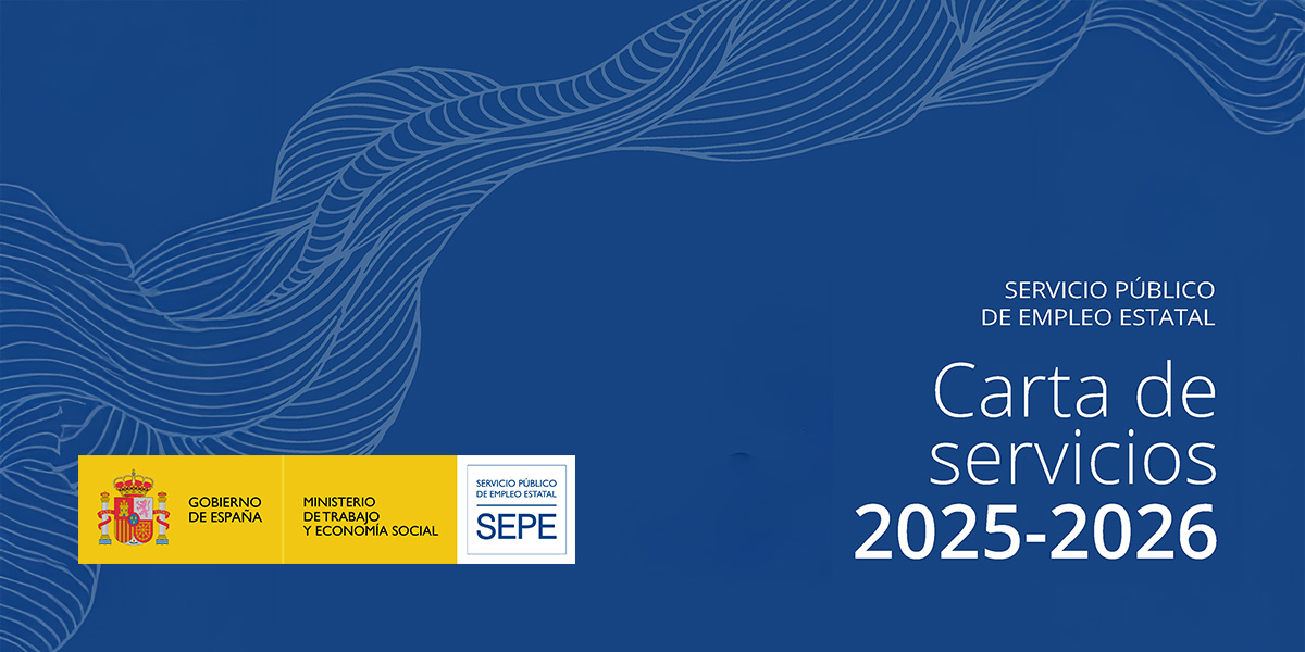 Carta de Servicios SEPE