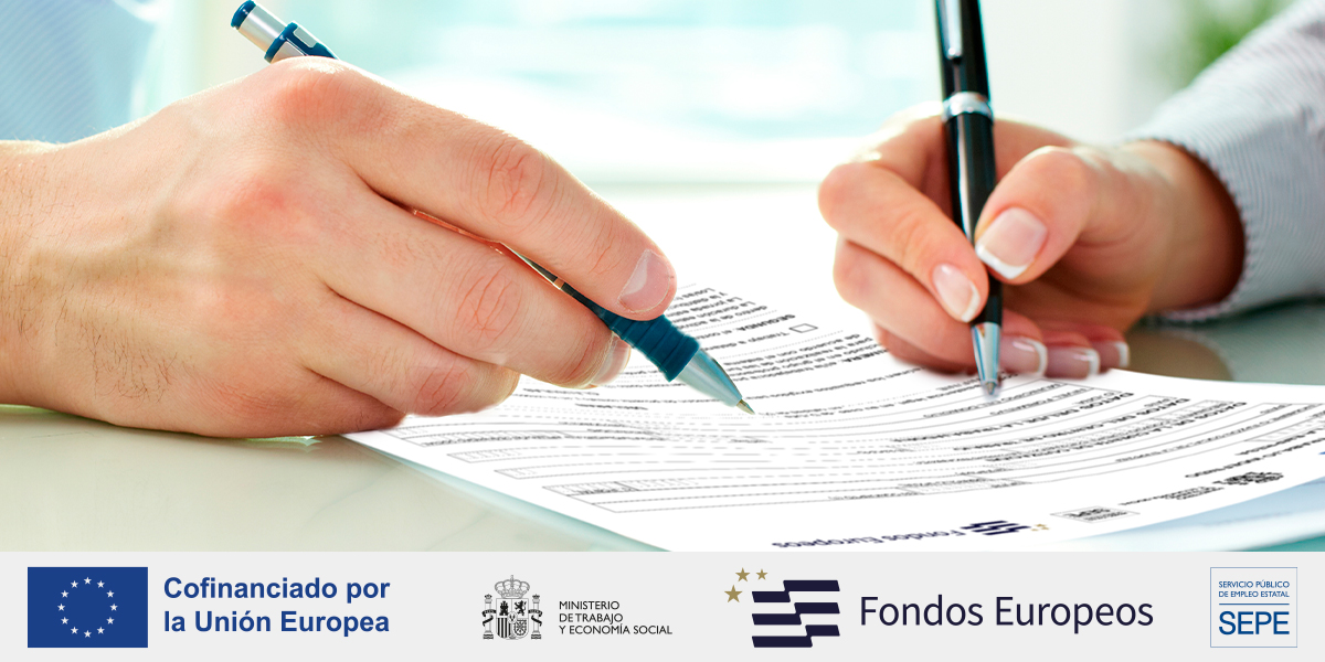 ¿Qué contratos bonifica el Fondo Social Europeo +?