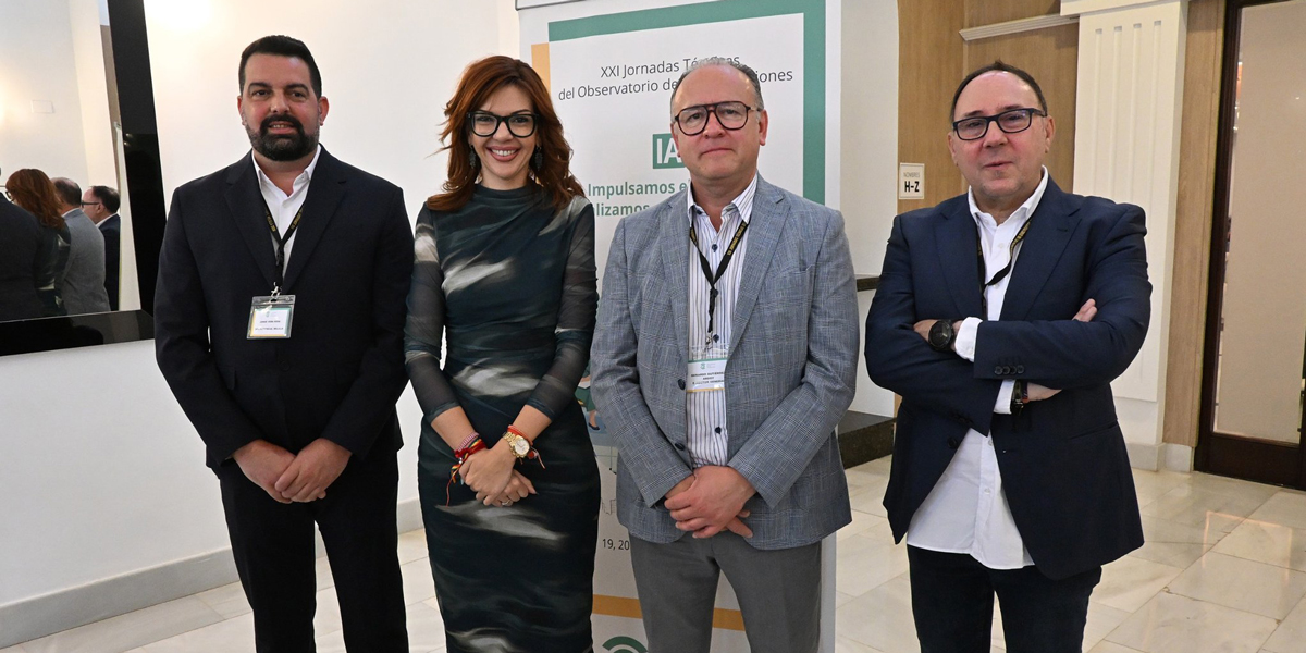 El Director General del SEPE inaugura en Melilla las XXI Jornadas Técnicas del Observatorio de las Ocupaciones del SEPE