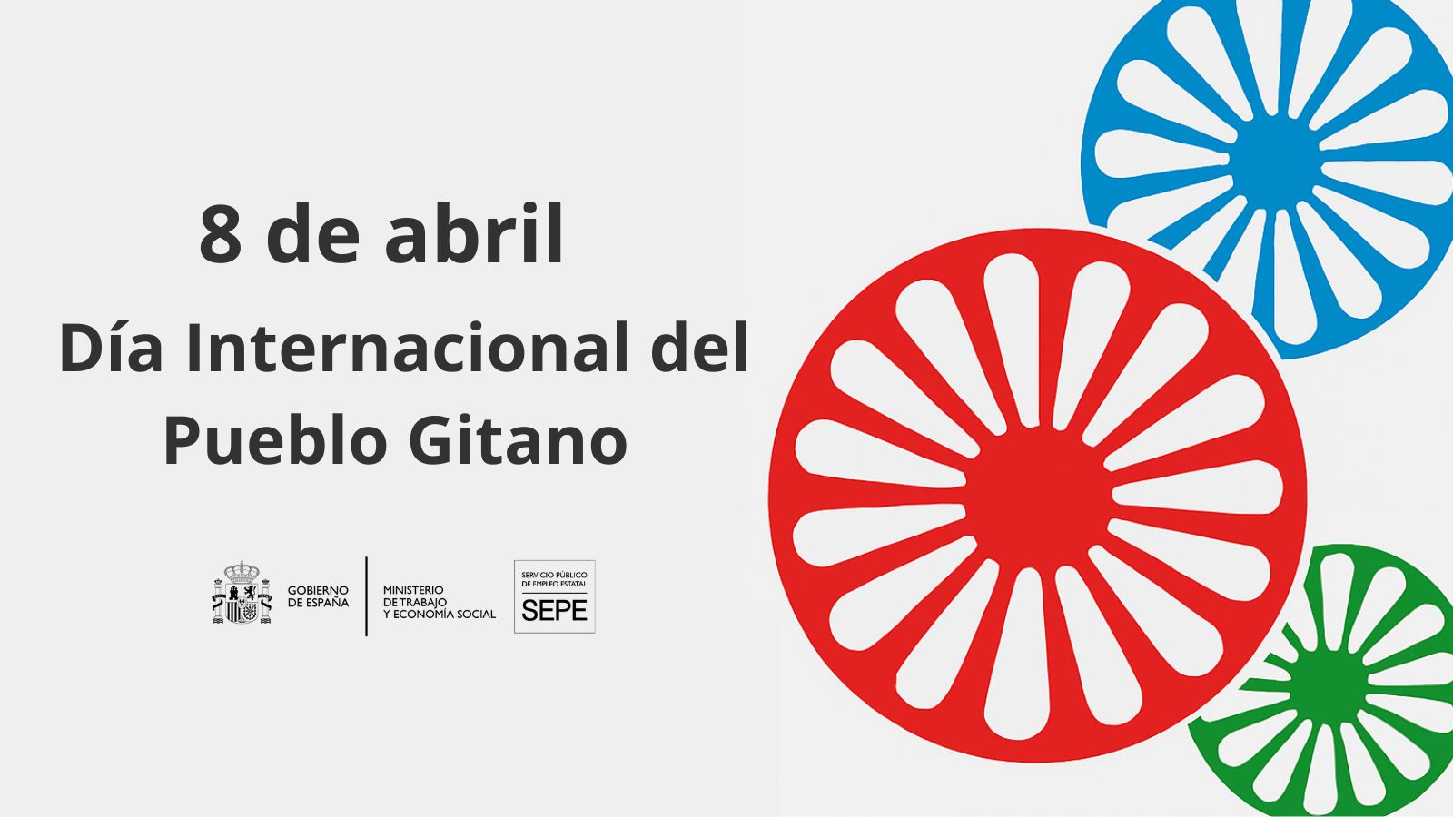 Día Internacional del Pueblo Gitano