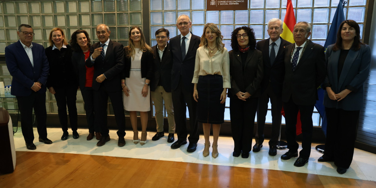 Evaluación del Impacto de las actuaciones 2016/2023 en el marco del FSE