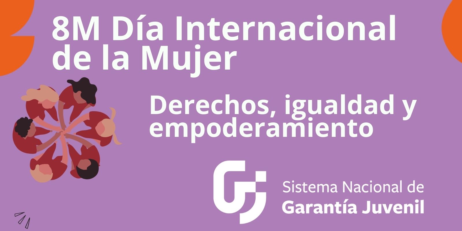 5-03-2025-Dia internacional de la mujer